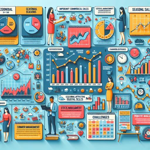Zrozumienie sezonowości w sprzedaży detalicznej: kluczowe czynniki i wyzwania